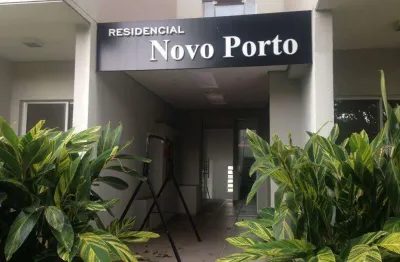 Apartamento à venda, 2 quartos, 1 vaga, ártemis - piracicaba/sp