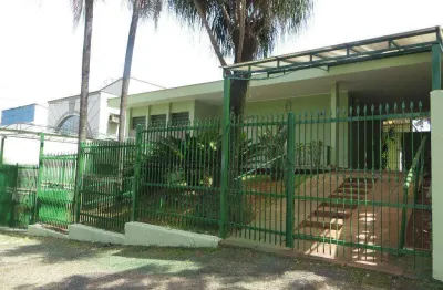 Casa com 11 quartos à venda no Centro, Piracicaba 