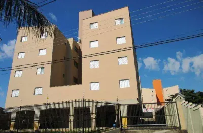Apartamento à venda, 3 quartos, 1 suíte, jardim são cristóvão i - rio das pedras/sp