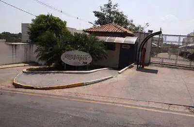 Apartamento à venda, 2 quartos, 1 vaga, jardim parque jupiá - piracicaba/sp