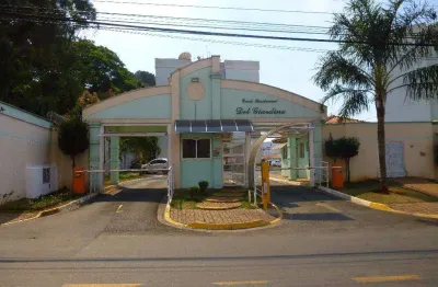 Apartamento à venda, 2 quartos, 1 vaga, jardim nova iguaçu - piracicaba/sp