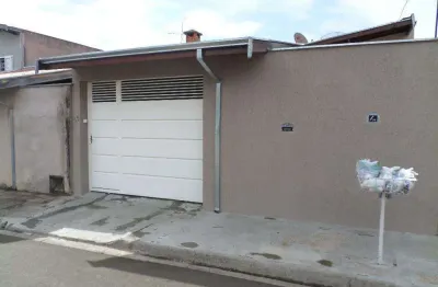 Casa à venda, 3 quartos, 1 suíte, 2 vagas, jardim alvorada - piracicaba/sp