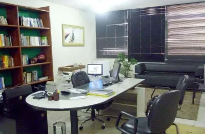 Sala comercial à venda no Centro, Piracicaba 