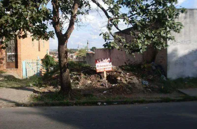 Terreno à venda no Santa Terezinha, Piracicaba 