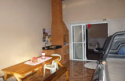 Casa com 2 quartos à venda na Vila Sônia, Piracicaba 