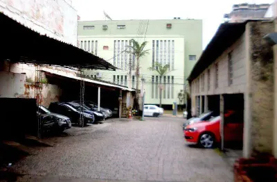 Terreno à venda no Centro, Piracicaba 
