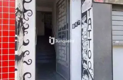 Sala comercial para aluguel, centro - piracicaba/sp