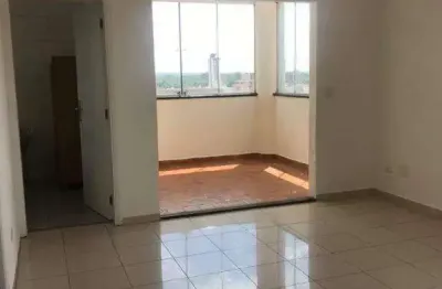 Apartamento à venda, 3 quartos, 1 suíte, 3 vagas, alto - piracicaba/sp