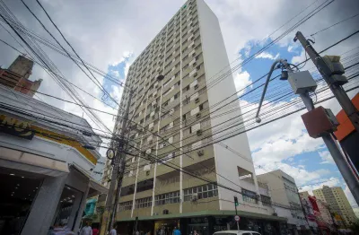 Apartamento com 3 quartos à venda no Centro, Piracicaba 