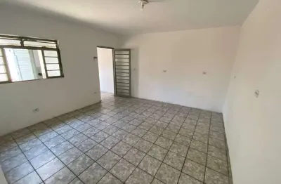Casa para aluguel, 2 quartos, Santa Terezinha - Piracicaba/SP