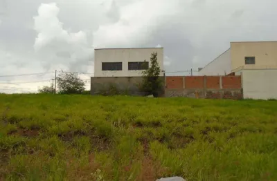 Terreno para alugar no bairro residencial alto da boa vista