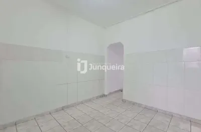 Casa para aluguel, 2 quartos, 1 suíte, 1 vaga, cidade alta - piracicaba/sp