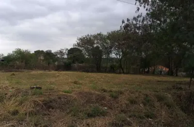 Terreno à venda na Chácara Esperia, Piracicaba 