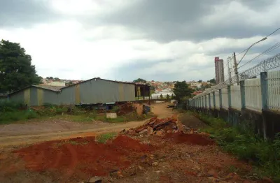 Terreno para aluguel, chácara nazaré - piracicaba/sp