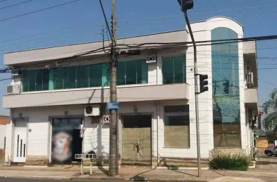 Sala comercial para aluguel, vila rezende - piracicaba/sp