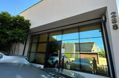 Sala comercial para alugar no Centro, Piracicaba 