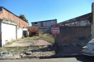 Terreno comercial para alugar no Centro, Rio das Pedras 