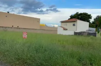 Terreno para aluguel, santa terezinha - piracicaba/sp