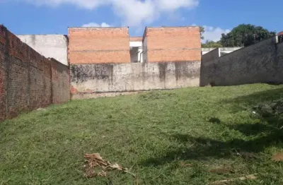 Terreno à venda no Santa Rosa, Piracicaba 