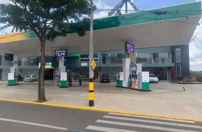 Sala comercial para aluguel, 1 vaga, astúrias - piracicaba/sp