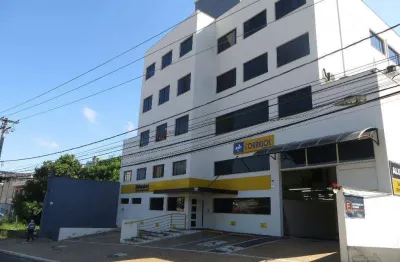 Sala comercial para alugar no Paulista, Piracicaba 