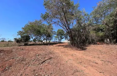 Terreno à venda no Dois Córregos, Piracicaba 
