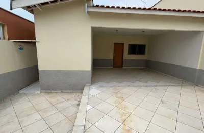 Casa para aluguel, 2 quartos, 1 suíte, 2 vagas, santa maria - rio das pedras/sp