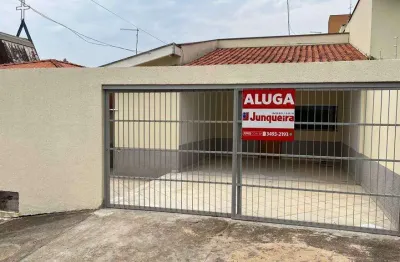 Casa para aluguel, 2 quartos, 1 suíte, 2 vagas, santa maria - rio das pedras/sp