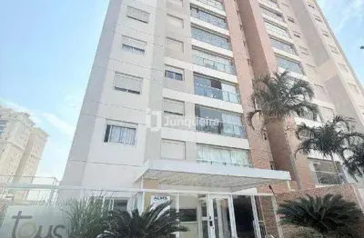 Apartamento para aluguel, 3 quartos, 1 suíte, 2 vagas, centro - piracicaba/sp