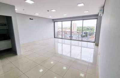 Sala Comercial para aluguel, 2 vagas, Centro - Piracicaba/SP
