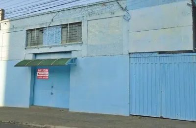 Galpão à venda, 7 vagas, cidade alta - piracicaba/sp