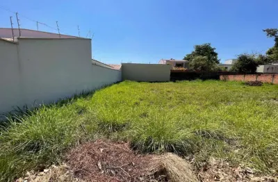 Terreno à venda no Nova Piracicaba, Piracicaba 