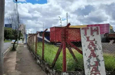 Terreno à venda no Paulicéia, Piracicaba 