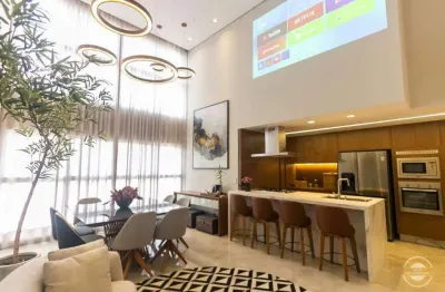 Apartamento à venda, 3 quartos, 1 suíte, 3 vagas, alemães - piracicaba/sp