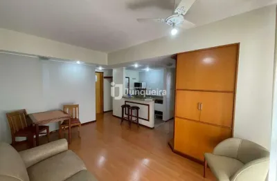Apartamento à venda, 1 quarto, 1 vaga, new life apart hotel - piracicaba/sp