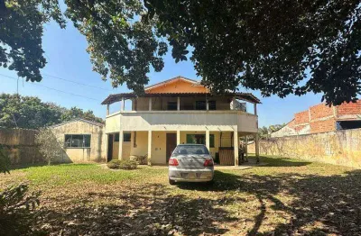 Chácara à venda, 3 quartos, 1 suíte, 8 vagas, gran park - piracicaba/sp