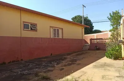 Casa à venda, 3 quartos, 1 suíte, 5 vagas, parque primeiro de maio - piracicaba/sp