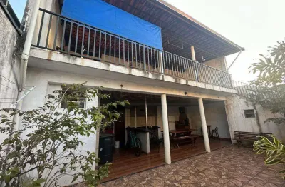 Casa à venda, 2 quartos, 2 vagas, jardim diamante - piracicaba/sp