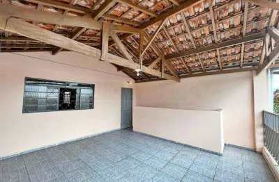 Casa à venda, 3 quartos, 2 vagas, jardim boa esperança - piracicaba/sp