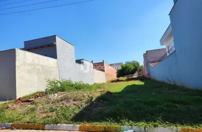 Terreno à venda, santa maria ii - rio das pedras/sp