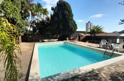 Casa à venda, 3 quartos, 1 suíte, 4 vagas, alemães - piracicaba/sp
