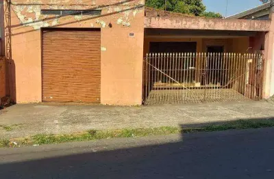 Terreno à venda no Santa Terezinha, Piracicaba 