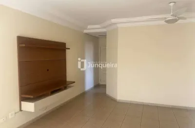 Apartamento à venda, 3 quartos, 1 suíte, 2 vagas, nova américa - piracicaba/sp