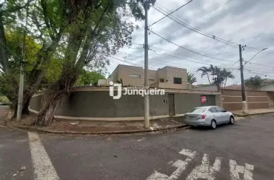 Casa para aluguel, 4 quartos, 3 suítes, 6 vagas, nova piracicaba - piracicaba/sp