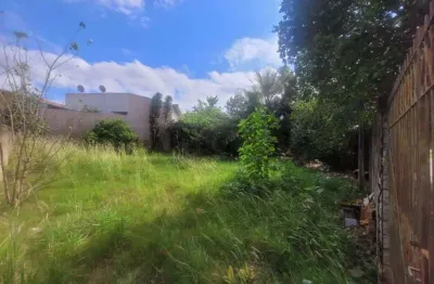 Terreno à venda no Santa Rosa, Piracicaba 