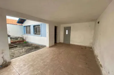 Casa à venda, 4 quartos, 1 vaga, algodoal - piracicaba/sp