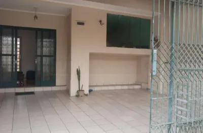 Casa à venda, 3 quartos, 1 suíte, 2 vagas, vila independência - piracicaba/sp