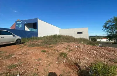 Terreno para aluguel, parque são matheus - piracicaba/sp