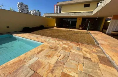 Casa à venda, 4 quartos, 4 suítes, 3 vagas, chácara nazaré - piracicaba/sp