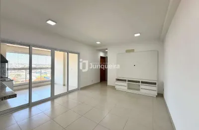 Apartamento à venda, 3 quartos, 1 suíte, 2 vagas, paulicéia - piracicaba/sp
